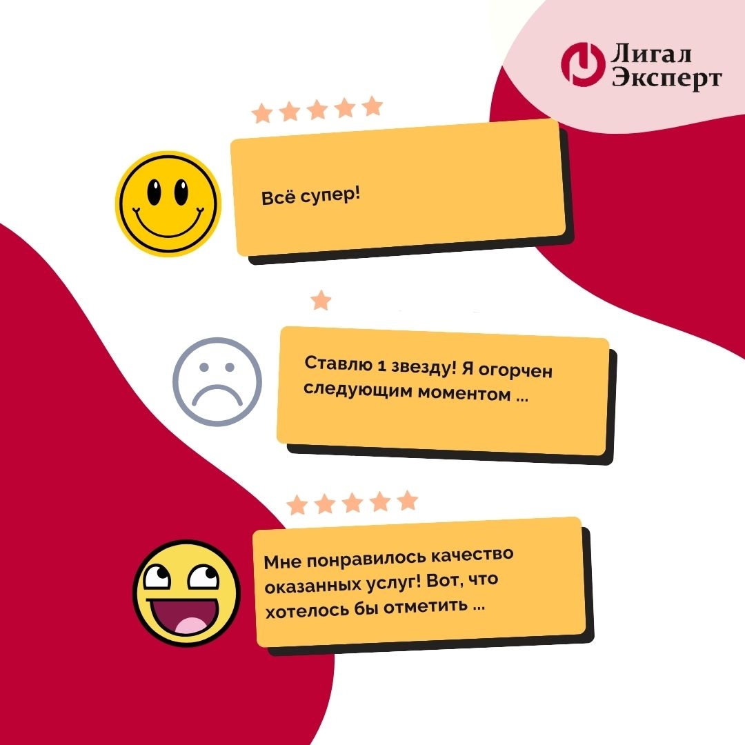 Скопировал себе отзыв и получил иск о нарушении авторского права